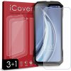 3+1 HYBRIDNÉ SKLO NA TELEFÓN A OBRAZOVKU PRE DOOGEE S100 PRO