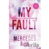 My Fault - Mercedes Ron