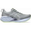 ASICS Novablast 5 women gravel