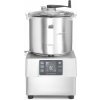 Kutre a emulgátory, 230V/3000W, 286x387x(H)517mm