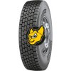 Nokian Hkpl Truck D 275/70 R22.50 148/145M Zadní Náprava M+S