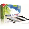 Rubber-Dam Liquid Mega Pack 4 x 1,2 ml