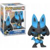 Figúrka Funko Pop! Games: Pokémon Lucario