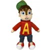 Plyšák Alvin Chipmunk 27 cm