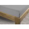 Sintex Plachta Sintex LUX s Lycrou sv. sivé 30cm - 180x200 cm