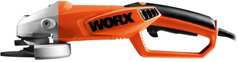 WORX Orange WX722.1