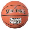 Basketbalová lopta SPALDING Silver Series - 6