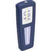 Pracovná, dielenská LED a UV lampa, 3.7 V/1600 mAh