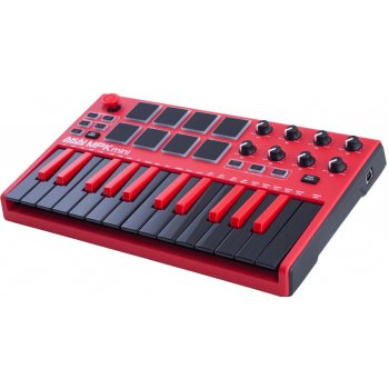 Akai MPK 2 Mini