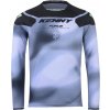 KENNY dres FORCE FOG 25 neón/green - M