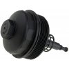 Kryt, puzdro olejového filtra BMW 3 E36/46, 5 E39/60, 7 E38/65/66/67, X3 E83/F25, X5 E53, Z3 E36, Z4 E85 11421744000 NTY