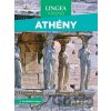 Athény - Víkend - Lingea