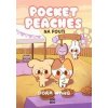 Pocket Peaches na pouti - Dora Wang