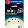 Moon's Time To Shine