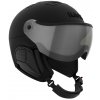 Lyžiarska prilba Kask SHE00061-Photomr-210 Black Shadow Visor