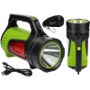 LED Baterka a hľadací svetlomet Gordon 1200 lm