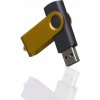 Pendrive Imro 08376 64 GB USB 2.0 zlatý
