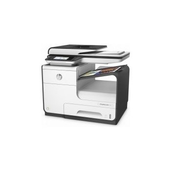 HP PageWide Pro 477dw D3Q20B