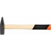 Kladivo Strend Pro Premium HM102 300 g, Hickory, drevená rúčka, zámočnícke