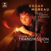 Moreau Edgar: Transmission - CD