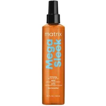 Matrix Total Results Mega Sleek Iron Smoother 250 ml