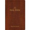 The Holy Bible (Kjv), Holy Spirit Edition, Imitation Leather, Dedication Page, Prayer Section: King James Version (King James)(Pevná)