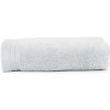 The One Towelling® Organický uterák 50x100 T1-ORG50 Silver Grey 50 x 100 cm