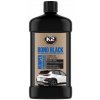 K2 - Čistiaci prostriedok na gumu a plast BONO BLACK 500ml K035