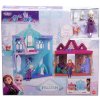 Mattel Frozen Pečujeme o zvířátka herní set malá Elsa s doplňky