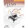 Accelerated Piano Adventures for the Older Beginner, Book 2: Popular Repertoire (Nancy Faber,Randall Faber)(Brožovaná)