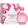 Britney Spears Fantasy Sheer 100 ml toaletní voda pro ženy