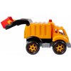 Rappa auto plastové smetiari 32 cm