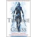 Throne of Glass - Maas, S. J.