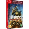 F.I.S.T - Forged in Shadow Torch Limited Edition (Switch)