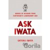 Ask Iwata - Hobonichi (Ed)