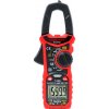 Habotest HT206D True RMS digitálny kliešťový merač, NCV, LPF HT206D
