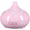 Sixtol Aroma difuzer Palm růžový lesk 500 ml