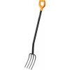 FISKARS Ryľovacie vidly Solid 1070673