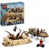 LEGO® Star Wars™ 75396 Púštny skif a Sarlaccova jama