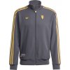 Bunda adidas Originals Manchester United Icon Track Top jn2816 Veľkosť M
