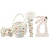 SUAVINEX Darčekový set WONDERLAND - KRÉMOVÝ