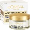 L'Oréal Paris Nočný krém proti vráskam Age Specialist 55+ 50 ml