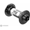DT Swiss 350 predný náboj, QR 24 dier