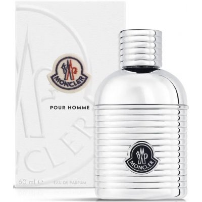 Moncler Pour Homme parfumovaná voda pánska 60 ml