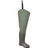 Ardon THIGH WADERS OB Pracovné čižmy Zelená, 44