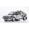 Kyosho Lancia Delta HF 4WD 1000 Lakes Team Lancia Martini No.4 1987 1:18