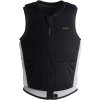 Vesta na wakeboard Follow Wms Cleo Impact black XS 25/26 - Odosielame do 24 hodín