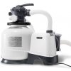 Piesková filtrácia INTEX 26648 Krystal Clear 8m3