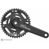 Shimano CUES FC-U4010-2 kľuky, 2x9/10, 46/30T 175 mm