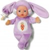 Zapf Creation Zapf BABY born for babies Zajačik, 26 cm 837443
